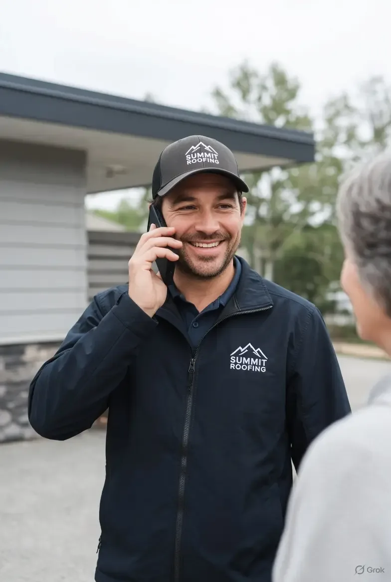 Flat Roof Leak Repair Warm Springs, AR FAQs